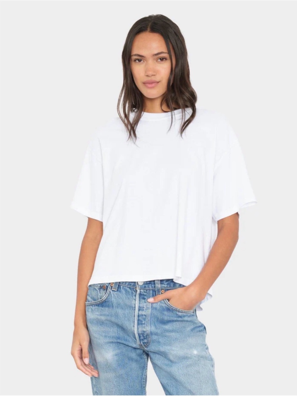 XiRENA Palmer Tee size women’s XS new